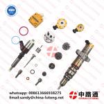 387-9427 3879427 Diesel Fuel Injector for C7 Engine E320D E330D  for Engine CAT C7 Diesel Fuel Injector 3879427 for sale