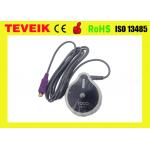 Original Bionet FC 700 doppler Fetal TOCO Transducer,Bionet fetal monitor probe for sale