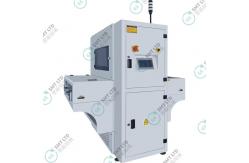 China ZCLC-3-S series Automatic Cooling Buffer Stocker With Platform supplier