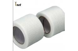 China 8*8mm 50g 60g Drywall joint tape self-adhesive fiberglass mesh tape supplier