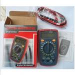 SMALL MULTIMETER WITH BACKLIGHT DT33D  Digital Multimeter for sale