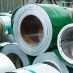 S13803 EN DIN Duplex  Stainless Steel Coil 904L  2205 HL 8K Surface