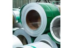 China S13803 EN DIN Duplex  Stainless Steel Coil 904L  2205 HL 8K Surface supplier