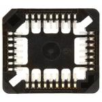 3ms Startup Time Crystal Ic ±20ppm Frequency Stability for sale