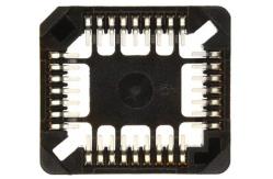 China 3ms Startup Time Crystal Ic ±20ppm Frequency Stability supplier