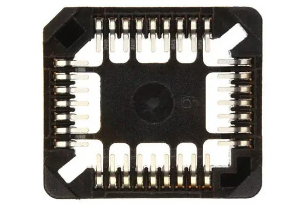 3ms Startup Time Crystal Ic ±20ppm Frequency Stability