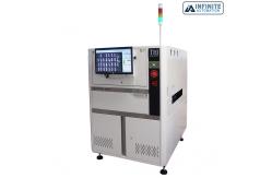 China TR7700 SIII Plus 3D Ultra High Precision SMT Inspection Machine 3D AOI supplier