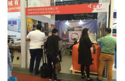 China UN Big Bag manufacturer