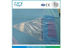 China MAYO Surgical Obstetrics Pack Birth Procedure Set SMS PP PE supplier