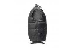 China Sustainable Heated Down Waistcoat Outdoor Heated Vest 5V USB Power supplier