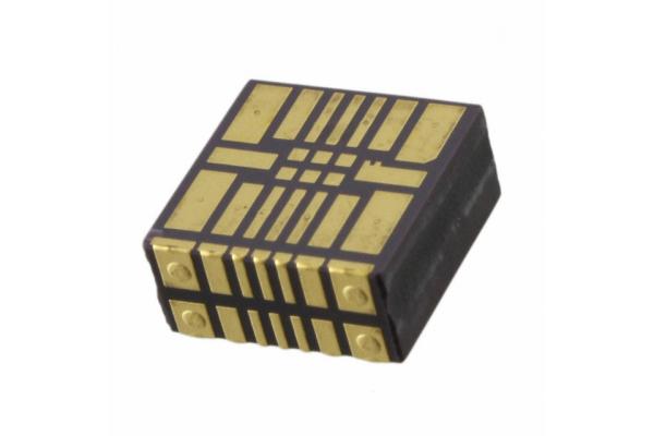 ADXRS453BEYZ HVAC Temperature Sensors Gyroscopes Digital Output Digital Output