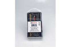 China RoHS Metal Black 16GB 8GB DDR4 2400mhz 2666mhz Laptop Ram 1.2V supplier
