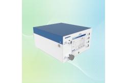 China Direct Pressure Flow Rate Pressure Decay Helium Leak Detector Machine supplier