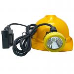 10000lux Coal Mining Cap Lights for sale
