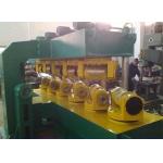 0.4 Per Thousand Straightening Accuracy Tube And Bar Straightening Machine