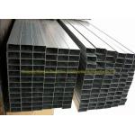 Corrosion Resistant 2 x 2 Galvanized Steel Square Tubing For Structure Pipe for sale