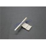 High Performance Tobacco Machinery Spare Parts Compress Filter Rods Cigarette Tongue for sale