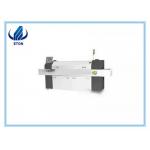LED reflow oven 5 heating zone soldering machine for LED assembly line