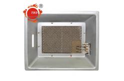 China Gas Saving Poultry Brooder Heater For Piglet House Gas 320*270*130mm supplier