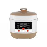 Knob Switch 50MINS Timer 2.5QT Multifunction Pressure Cooker for sale