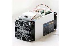 China 620W Innosilicon Miner A9+ Zmaster A9 50ksol/S Equihash Algorithm supplier