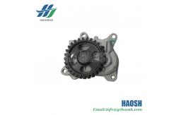China 8-97147338-0 8971473380 OIL PUMP ISUZU 700P 4HK1 4HF1 supplier