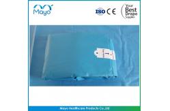 China MDDI Complete Implant And Oral Surgery Procedure Pack Sterile Single Use supplier