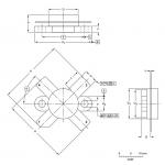 RF Power Transistors BLW96 HF/VHF power transistor  RF Power Transistors for sale