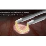 Disposable Radio Frequency Plasma Probe / Electrode For Urology TURP for sale