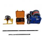 OEM Electric Geophysical Well Logging Borehole Logging Equipment for sale