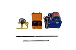 China OEM Electric Geophysical Well Logging Borehole Logging Equipment supplier