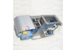 China Multi Functional Fruit Processing Equipment Pomegranate Peeling Machine 5THP supplier