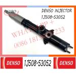 Made in CHIna NEW injector 295700-0100 1J508-53052 1J50853052