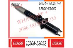 China Made in CHIna NEW injector 295700-0100 1J508-53052 1J50853052 supplier
