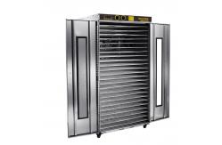 China 24 Trays Fruit And Vegetable Dehydration Machine supplier