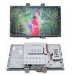 Outdoor Kiosk Open Frame Touch Screen Monitor 1500 Nits 32 Inch for sale
