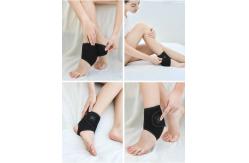 China ODM Far Infrared Heat Therapy Ankle Wrap For Recovery Training SHEERFOND supplier