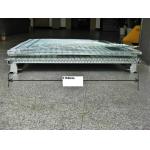 Stackable Wire Mesh Pallet Cage