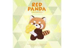 China Bloom Where You Stick! Raccoon & Flower Patches - Custom Art, Spring DIY & Sweet Surprises supplier