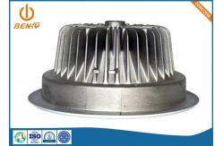 China OEM Custom Aluminum Die Casting ASTM DIN JIS EN ISO GB Standard supplier