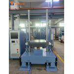 100kg Payload Mechanical Shock Tester ,Battery Shock Impact Testing Machine for sale