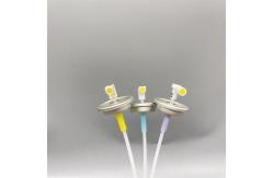 China Air Freshener Metered Valve for Fresh and Fragrant Spaces supplier