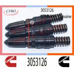 3053126 CUMMINS Neutral Diesel KT38 K19 Injection Pump Fuel Injector 3053126 3052255 3053124 3047973 3054220 for sale