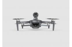 China Security Drone with Night Vision Camera 10km Environmental Monitoring Drone supplier
