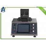 EN 14771 Bitumen Bending Beam Rheometer AASHTO T313 AASHTO TP12 ASTM D6648 for sale