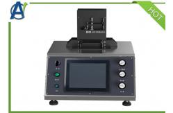 China EN 14771 Bitumen Bending Beam Rheometer AASHTO T313 AASHTO TP12 ASTM D6648 supplier