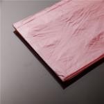 Red Hospital Water Soluble Bag Biodegradable For Infection Control for sale