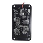 QI  Wireless Charging Module 3 Coil Car Wireless Fast Charging 10W