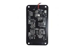 China QI  Wireless Charging Module 3 Coil Car Wireless Fast Charging 10W supplier