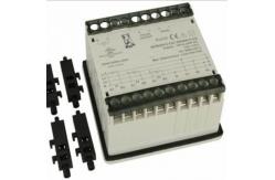 China 85 to 300V AC   DC Digital Multifunction Meter Selec MFM384-C-CU-G supplier